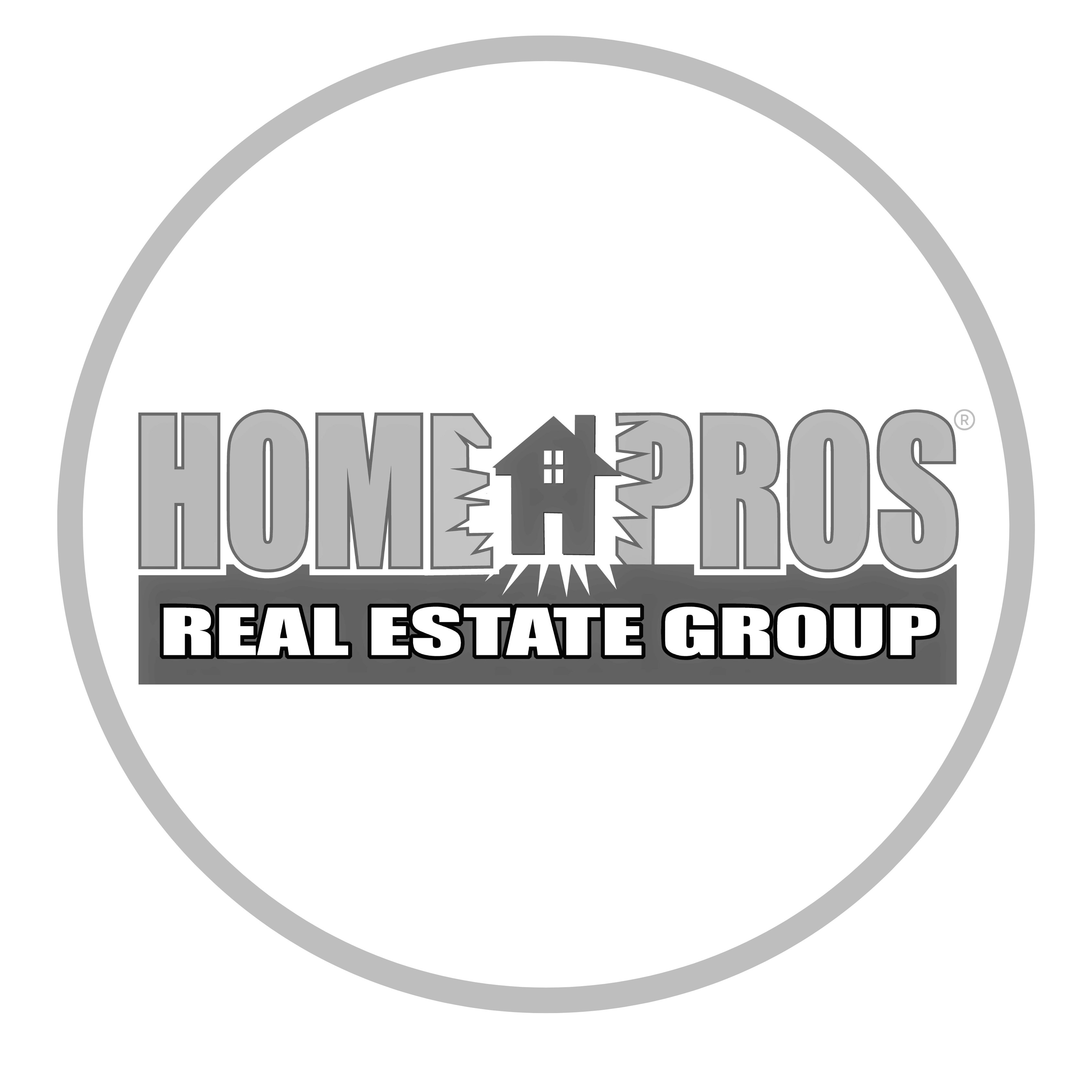 Home Pros Real Estate Group logo