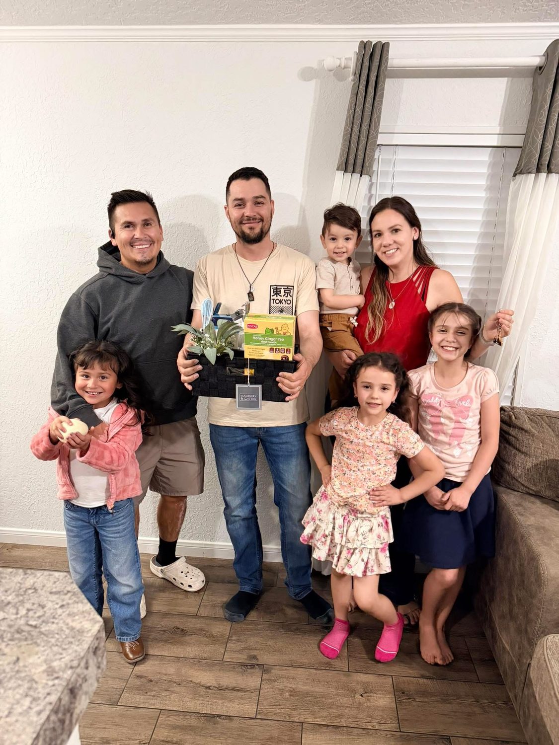 Edwin Morales client success story