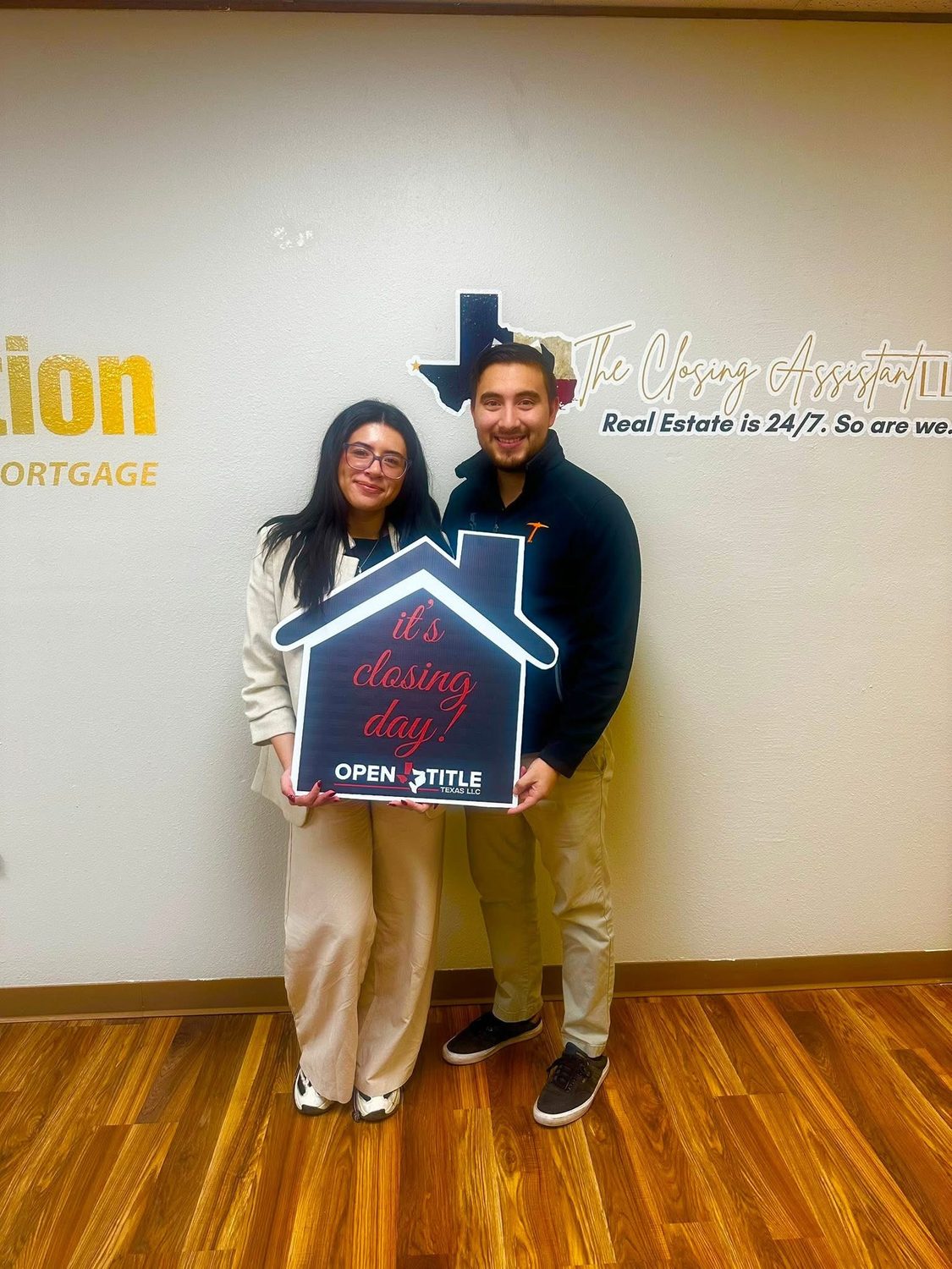 Edwin Morales client success story