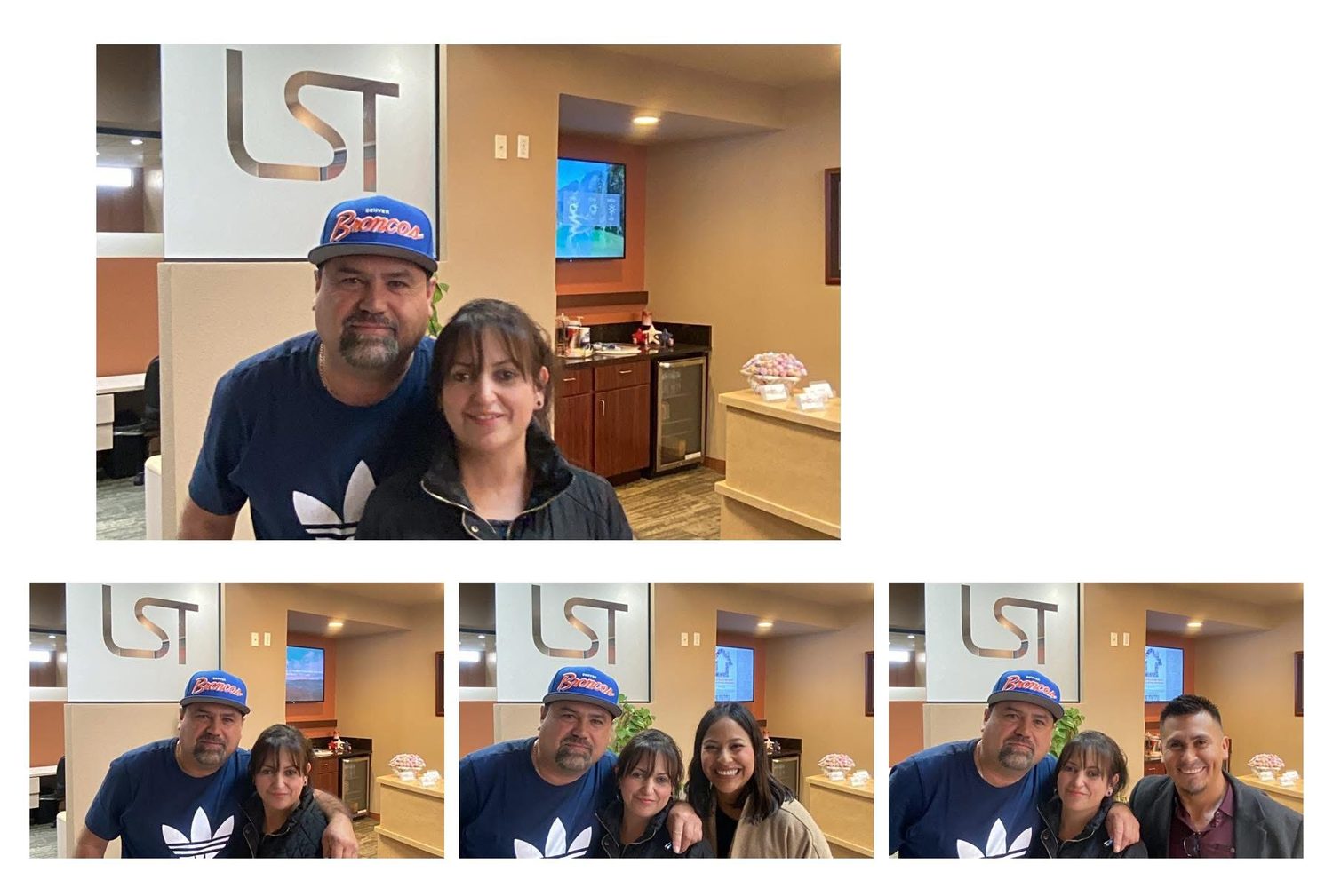 Edwin Morales client success story