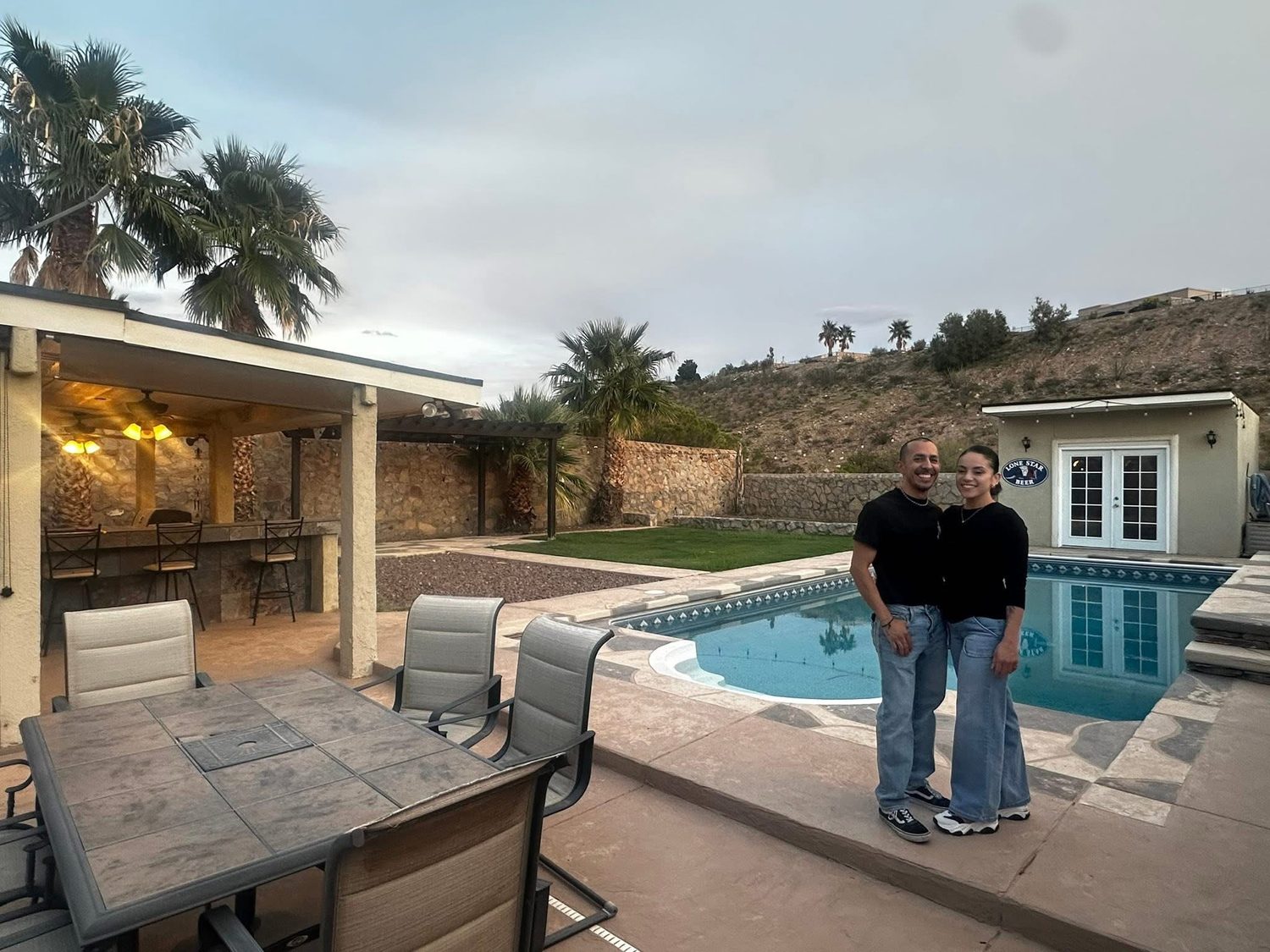 Edwin Morales client success story