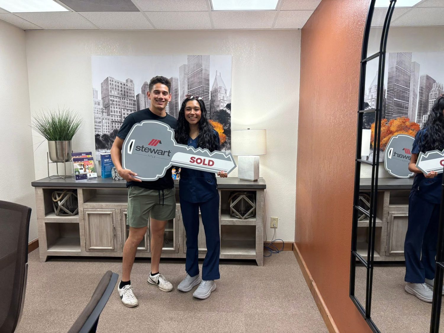 Edwin Morales client success story