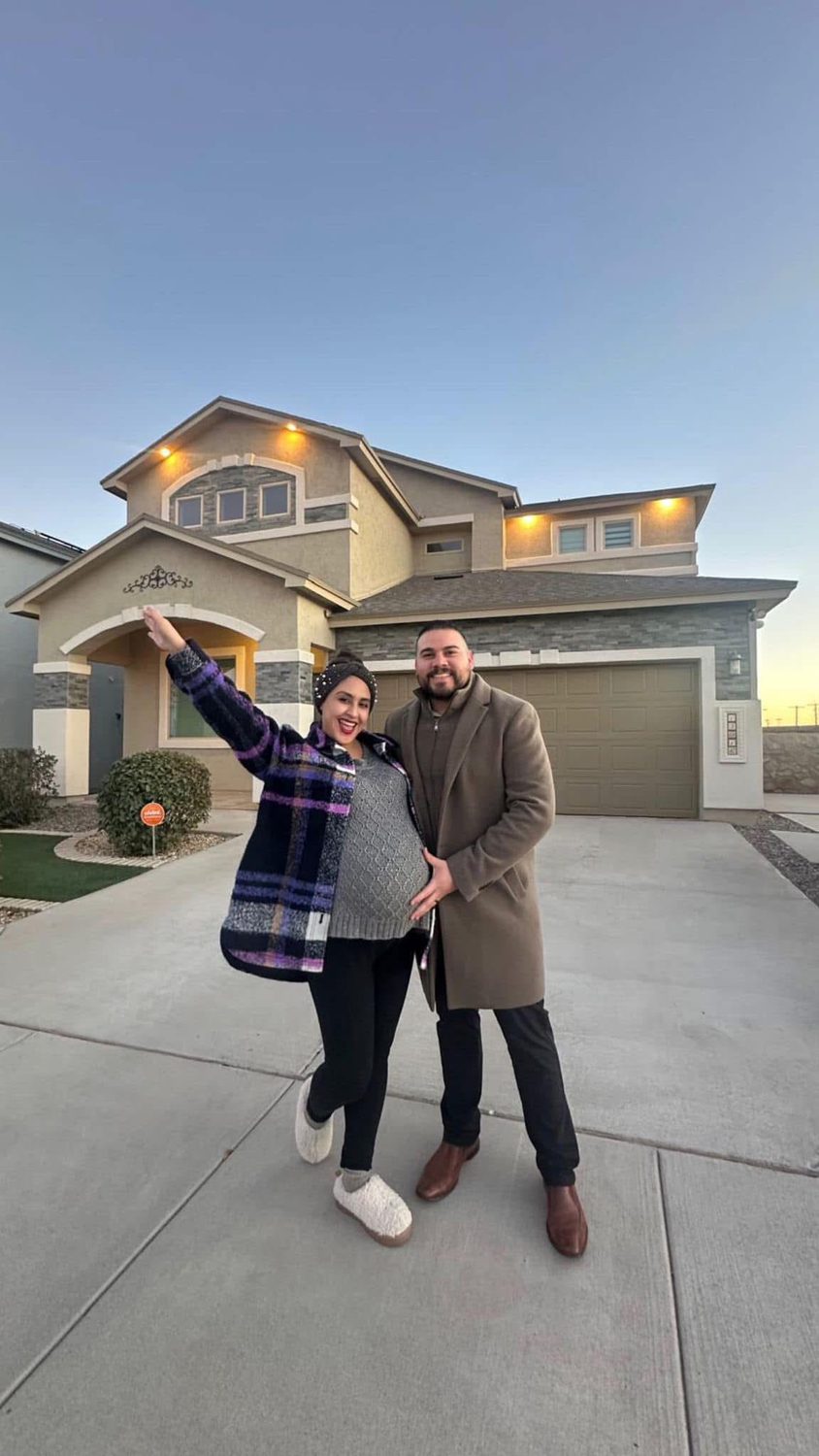 Edwin Morales client success story