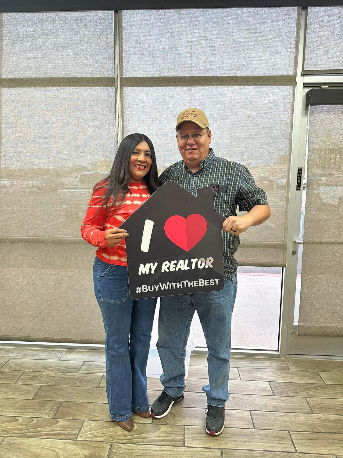 Edwin Morales client success story