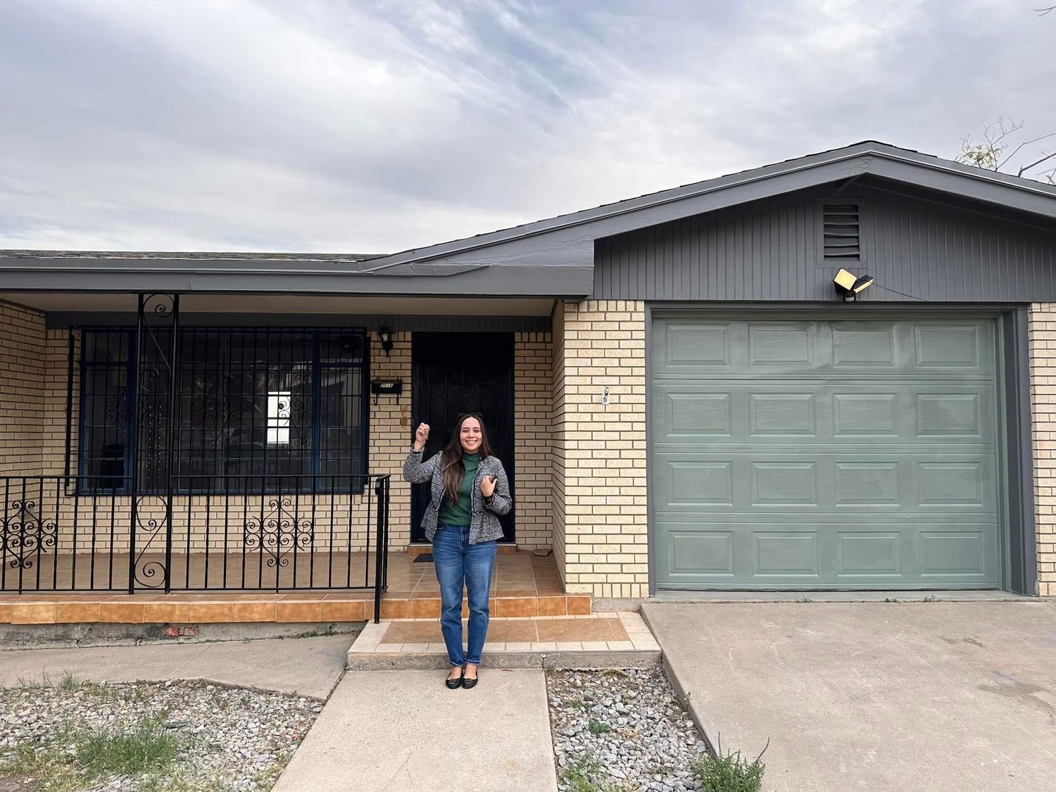 Edwin Morales client success story