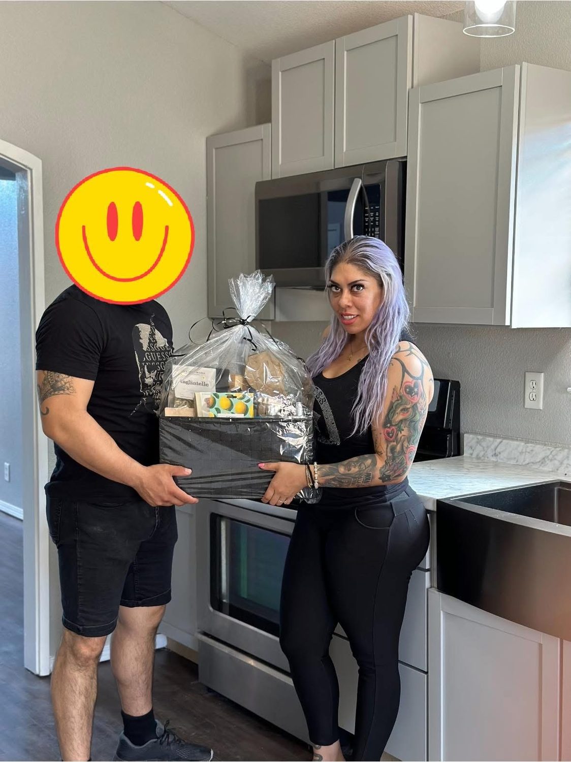 Edwin Morales client success story