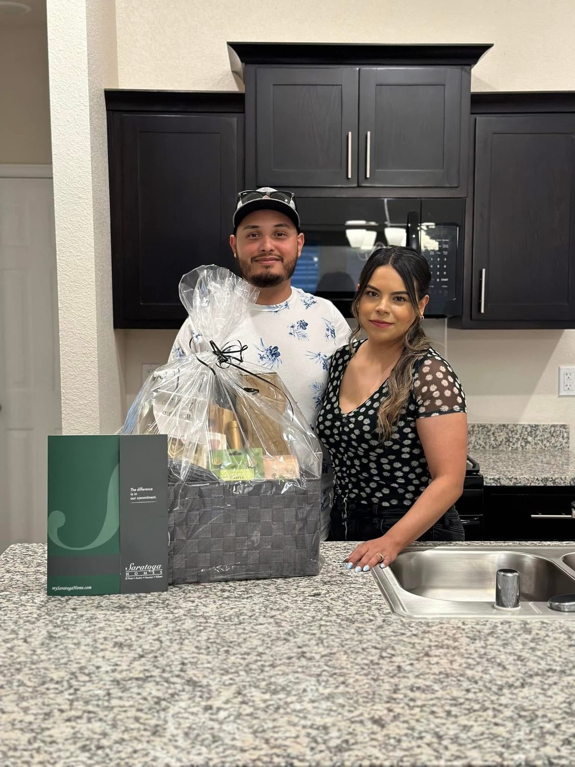 Client closing photo 14