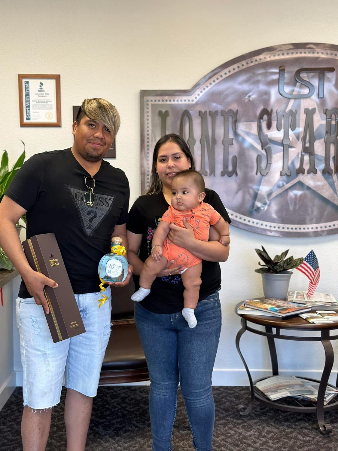 Client closing photo 17
