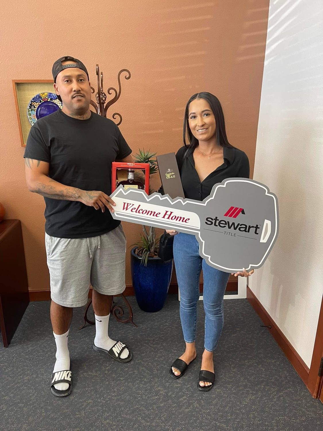 Client closing photo 18