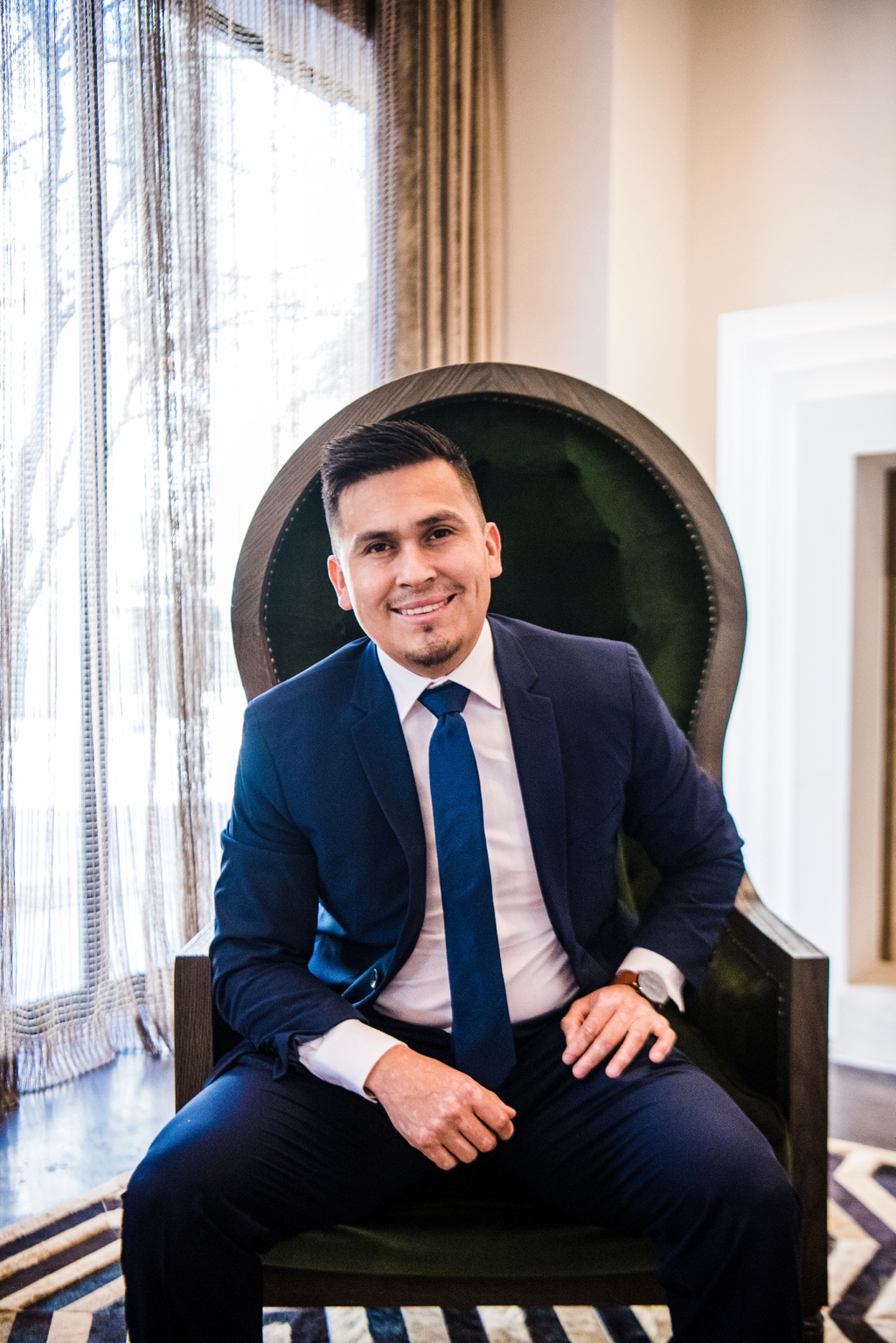 Edwin Morales Realtor